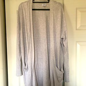 Old Navy Longline Cardigan with Pockets